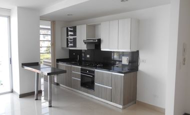 apartamento en arriendo en bolarqui. Cod A1410559