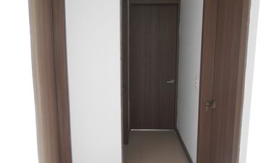 apartamento en arriendo en bolarqui. Cod A1410559