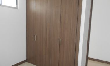 apartamento en arriendo en bolarqui. Cod A1410559