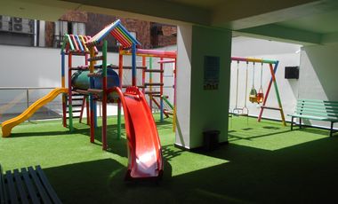 apartamento en arriendo en bolarqui. Cod A1410559