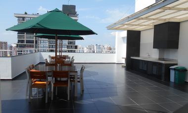 apartamento en arriendo en bolarqui. Cod A1410559