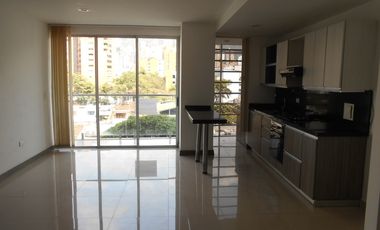apartamento en arriendo en bolarqui. Cod A1410559