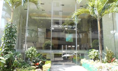 apartamento en arriendo en bolarqui. Cod A1410559