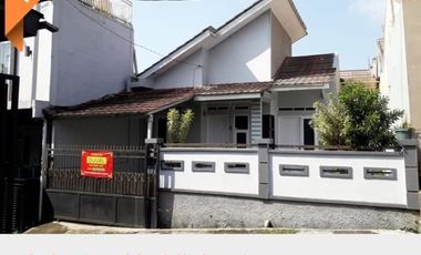 (08157351----) Rumah Siap Huni Sukabumi