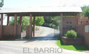 Terreno en venta en Chacabuco