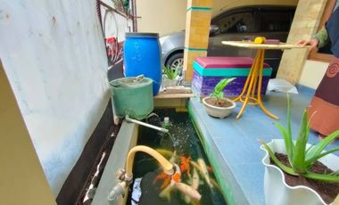 Rumah 2 Lantai Minimalis Tengah Kota Dalam Perum Taman Siswa Jogja