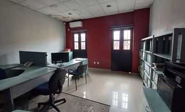 CASA EN RENTA EN EL CENTRO EN OAXACA