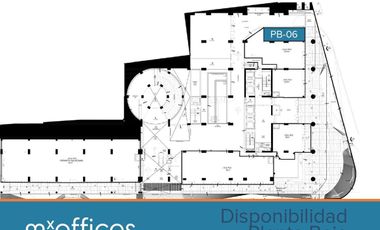 Local en renta de Superficie 56.41 m2  en el Centro de Monterrey