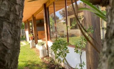 Casa en Venta en Ruta 5 Sur Munilque
