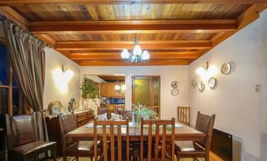 Casa en Venta en Ruta 5 Sur Munilque