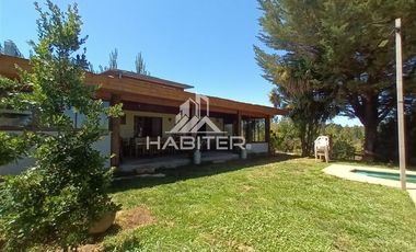 Casa en Venta en Ruta 5 Sur Munilque