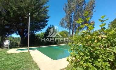 Casa en Venta en Ruta 5 Sur Munilque