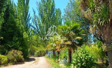 Casa en Venta en Ruta 5 Sur Munilque