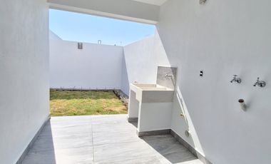 Casa de 2 Plantas en Preventa, Bosque Real, Villa de Álvarez, Colima