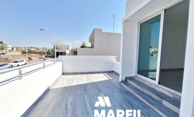 Casa de 2 Plantas en Preventa, Bosque Real, Villa de Álvarez, Colima