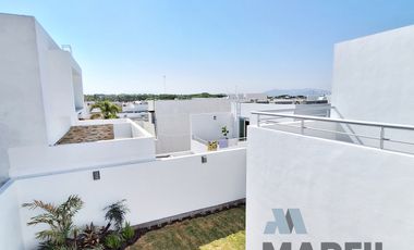 Casa de 2 Plantas en Preventa, Bosque Real, Villa de Álvarez, Colima