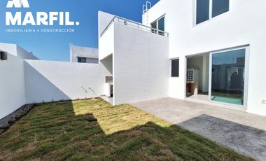 Casa de 2 Plantas en Preventa, Bosque Real, Villa de Álvarez, Colima