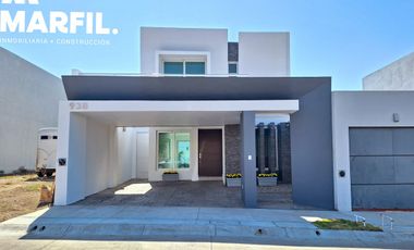 Casa de 2 Plantas en Preventa, Bosque Real, Villa de Álvarez, Colima