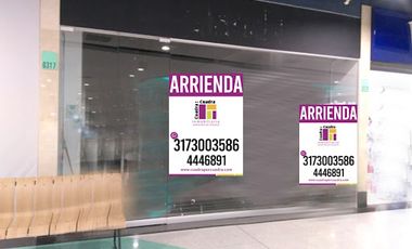 ARRIENDO de LOCALES en MedellÃ­n
