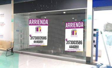 ARRIENDO de LOCALES en MedellÃ­n