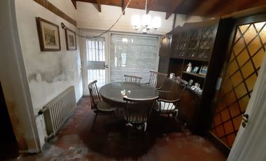 Casa en venta en Quilmes Centro