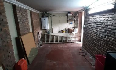 Casa en venta en Quilmes Centro