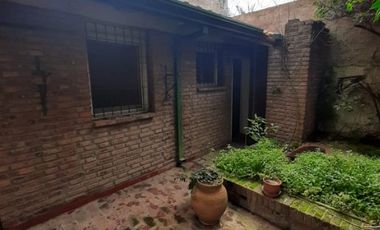 Casa en venta en Quilmes Centro