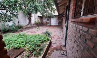 Casa en venta en Quilmes Centro