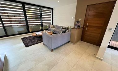 Casa en Venta 3 amplias habitaciones, Zibata GPT3462