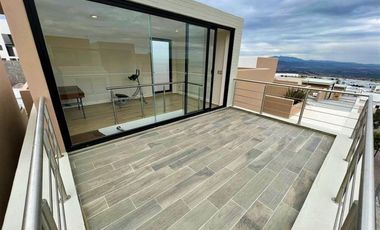 Casa en Venta 3 amplias habitaciones, Zibata GPT3462