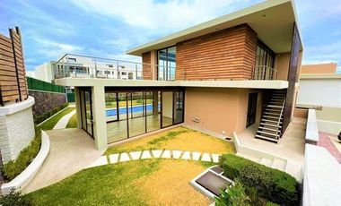 Casa en Venta 3 amplias habitaciones, Zibata GPT3462