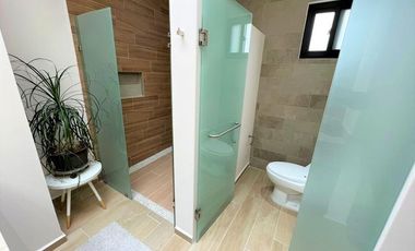 Casa en Venta 3 amplias habitaciones, Zibata GPT3462