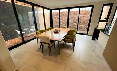 Casa en Venta 3 amplias habitaciones, Zibata GPT3462