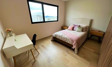 Casa en Venta 3 amplias habitaciones, Zibata GPT3462