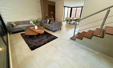 Casa en Venta 3 amplias habitaciones, Zibata GPT3462