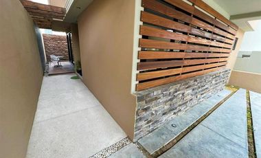 Casa en Venta 3 amplias habitaciones, Zibata GPT3462