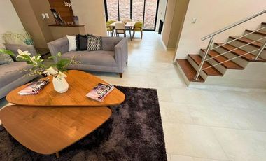 Casa en Venta 3 amplias habitaciones, Zibata GPT3462