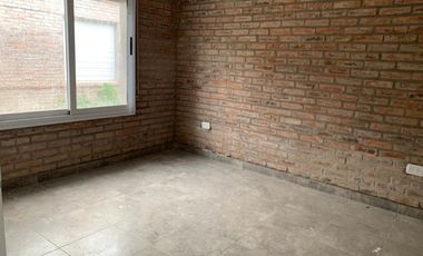 PH en venta de 1 dormitorio en Mercedes