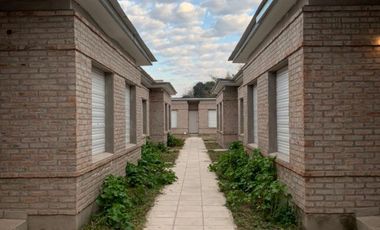 PH en venta de 1 dormitorio en Mercedes
