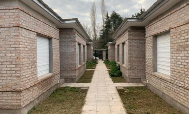 PH en venta de 1 dormitorio en Mercedes