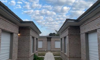 PH en venta de 1 dormitorio en Mercedes