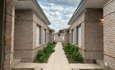PH en venta de 1 dormitorio en Mercedes