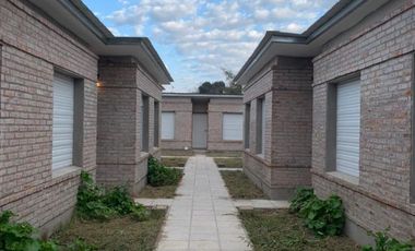 PH en venta de 1 dormitorio en Mercedes