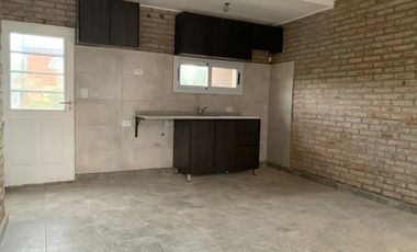 PH en venta de 1 dormitorio en Mercedes