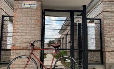 PH en venta de 1 dormitorio en Mercedes