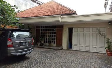 Dijual Cepat Rumah Di Jl. Aceh Kota Bandung