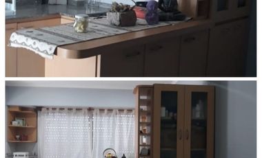 Departamento en venta en Ezpeleta Este