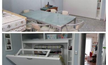 Departamento en venta en Ezpeleta Este