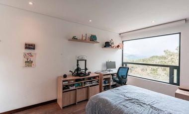 casa en arriendo en antiguo camino al meta. Cod A25247