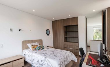 casa en arriendo en antiguo camino al meta. Cod A25247